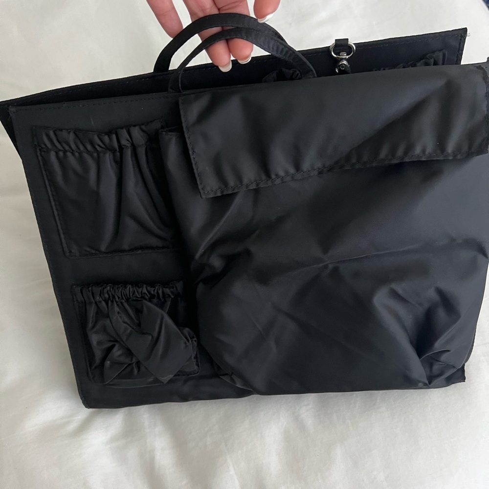 Tote Savvy